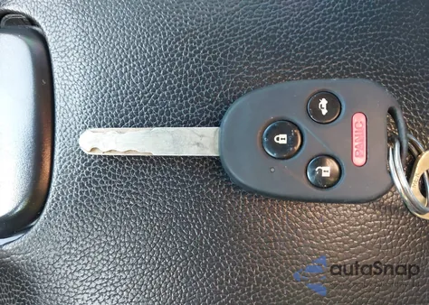 2012 Honda Accord 3.5 Ex-L из США, поврежденный, VIN 1HGCP3F81CA001357